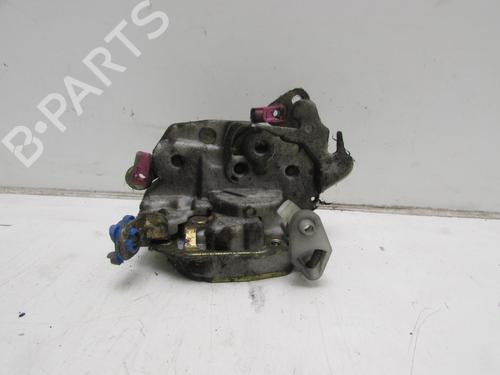 Front right lock NISSAN CABSTAR (F22, H40) 2.7 TD (F22) | BP22201910C97