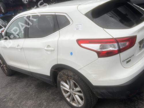 Left front window switch NISSAN QASHQAI II (J11, J11_) 1.5 dCi | BP30173032I27 - Image 6