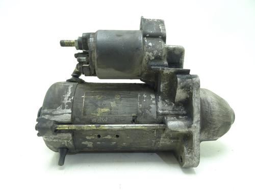 Used Starter PEUGEOT BOXER Van (244) 2.8 HDi (128 hp) 29188377