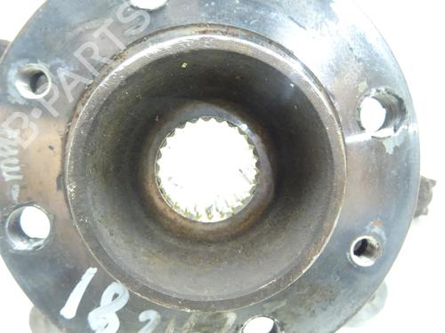 Right front steering knuckle DACIA LODGY (JS_) 1.2 TCe (JSAY, JSM0) | BP33963191M26  - Image 5