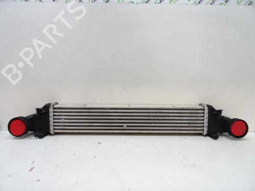 Intercooler MERCEDES-BENZ E-CLASS (W211) E 220 CDI (211.006) | BP20065193M30  - Image 5