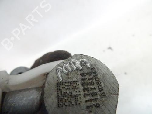 Brake master cylinder PEUGEOT 107 (PM_, PN_) 1.0 | BP20064387M77 