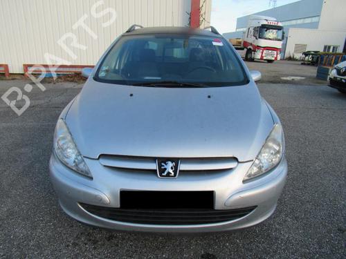 Rim PEUGEOT 307 Break (3E) 2.0 HDI 110 | BP21966178C45 