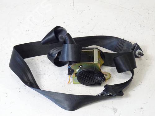 Used Rear right seatbelt Rear right seatbelt CITROËN C6 (TD_) 2.7 HDi (204 hp) 20050945 20050945