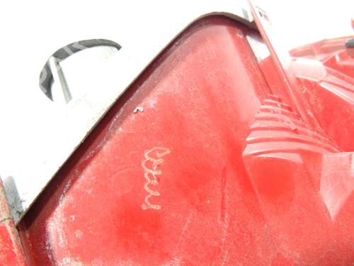 Left taillight SEAT IBIZA IV (6J5, 6P1) 1.4 TDI | BP20062492C34 