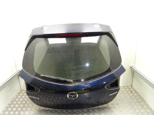 Tailgate MAZDA 2 Hatchback (DL, DJ) | BP27704675C6 - Image 3