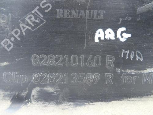 Other RENAULT MASTER III Van (FV) 2.3 dCi 145 FWD (FV0E, FV0F, FV0H, FV02, FV0M, FV0S,... | BP35937248O1 - Image 5
