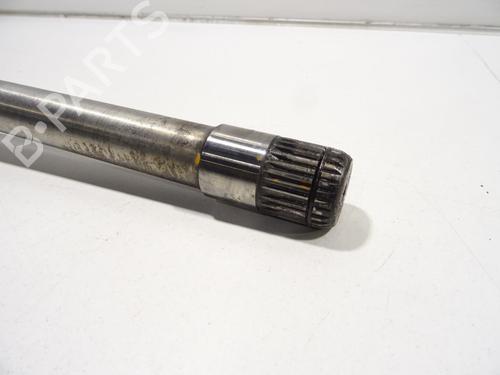 Right front driveshaft BMW 3 Coupe (E92) 330 xd | BP29896032M39 