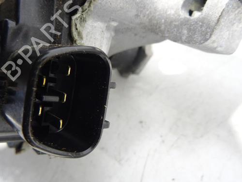 Front wiper motor SUZUKI IGNIS III (MF, FF) 1.2 (ATK412) | BP29863401M29