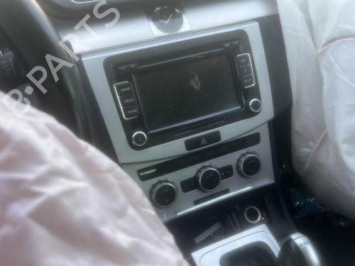 Starter VW PASSAT B7 Variant (365) 2.0 TDI 4motion | BP32447256M8  - Image 7