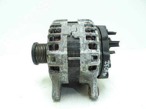 Generator NISSAN QASHQAI II (J11, J11_) 1.6 dCi ALL MODE 4x4-i (130 hp) 29589375