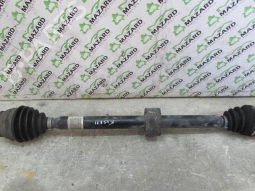 Used Right front driveshaft OPEL CORSA D (S07) 1.3 CDTI (L08, L68) (75 hp) 20048715