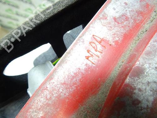 Used Right tailgate light Right tailgate light PEUGEOT 607 (9D, 9U) 2.7 HDi 24V (204 hp) 20058230 20058230