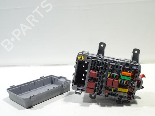 Used Electronic module Electronic module ALFA ROMEO STELVIO (949_) 2.2 D Q4 (949.AXE2A) (180 hp) 26288961 26288961