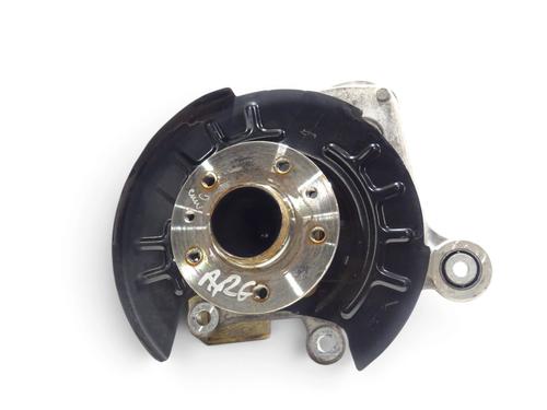 Left rear steering knuckle RENAULT MEGANE E-TECH SUV EV60 (BNJ1) | BP39728851M27 - Image 5