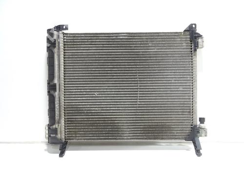 Used AC radiator AC radiator NISSAN MICRA IV (K13K, K13KK) 1.2 (80 hp) 26905032 26905032