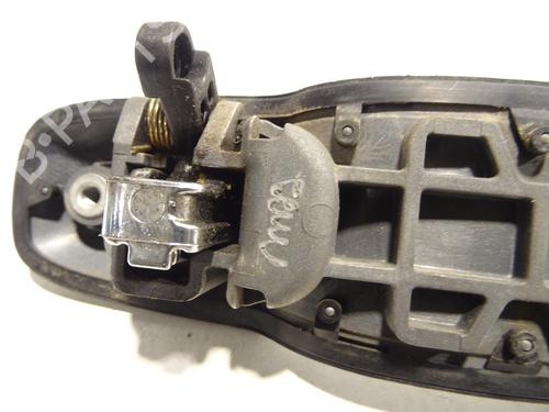 Front left exterior door handle SUZUKI GRAND VITARA I (FT, HT) 2.7 4x4 (JA627, SQ627W2) | BP30106758C128 