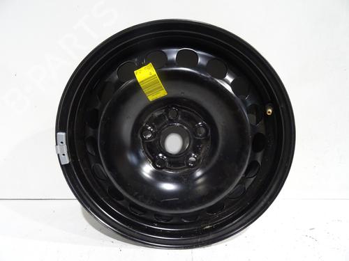 Fælk VW PASSAT B7 Variant (365) 2.0 TDI 4motion (140 hp) 32424154