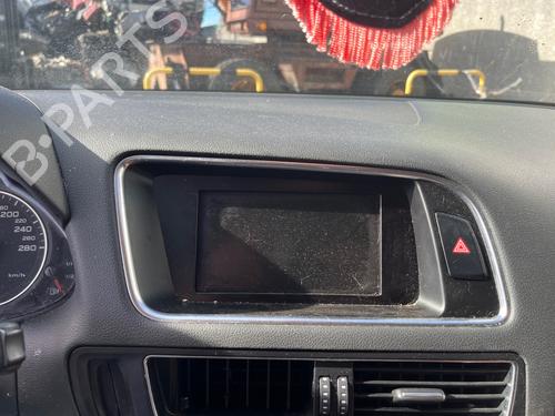 Used Parts AUDI Q5 (8RB) 2.0 TDI quattro 5065590