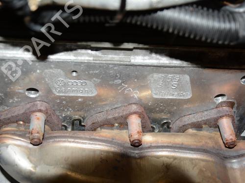 Engine AUDI A5 (8T3) 3.0 TDI quattro | BP38022036M1 - Image 5