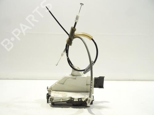 Used Front right lock CITROËN C4 CACTUS 1.2 VTi 82 (82 hp) 23788382