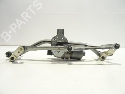 Front wiper motor CITROËN C3 III (SX) 1.6 BlueHDi 100 | BP24861098M29  - Image 5
