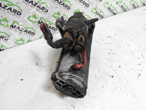 Used Starter Starter RENAULT ESPACE IV (JK0/1_) 1.9 dCi (JK0U, JK0G) (120 hp) 20072619 20072619