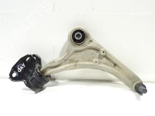 Right front suspension arm FORD S-MAX (CJ, WA6) 2.0 TDCi 4x4 | BP32302297M13  - Image 5