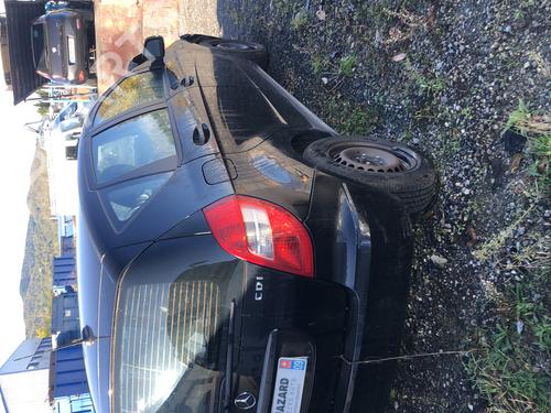 Headlight switch MERCEDES-BENZ A-CLASS (W169) A 180 CDI (169.007, 169.307) | BP24146011I24 - Image 9