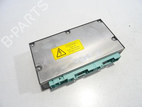 ECU airbags BMW 5 (E60) 530 d | BP29611486M53 