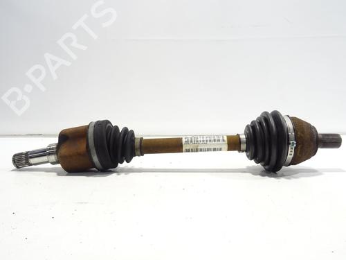 Left front driveshaft FORD FOCUS II (DA_, HCP, DP) 1.8 TDCi | BP30778202M38 - Image 5