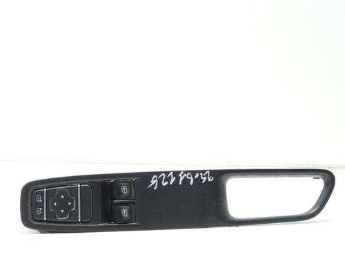 Venstre Foran elrute bryter RENAULT CLIO IV (BH_) 0.9 TCe 90 (BHNF, BHMA, BHMH, BHJK, BHJR) (90 hp) 29710393