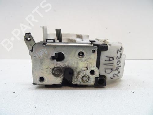 Used Front right lock Front right lock FIAT PUNTO (188_) 1.2 60 (188.030, .050, .130, .150, .230, .250) (60 hp) 20067751 20067751