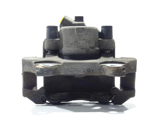 Used Left front brake caliper Left front brake caliper FIAT PANDA (312_, 319_) 0.9 (312PXG1A) (86 hp) 33723485 33723485