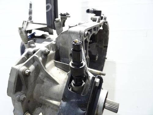Used Gearbox Gearbox RENAULT CLIO II Hatchback Van (SB0/1/2_) 1.9 D (SB0R) (54 hp) 28806368 28806368