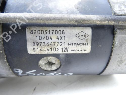 starter-renault-espace-iv-jk01_-2002-26390746 main image