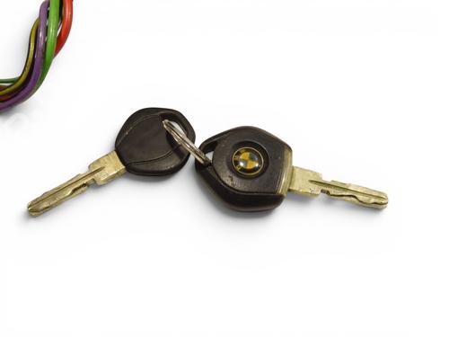 Ignition barrel BMW 3 Compact (E36) 318 tds | BP36958051M48 - Image 7