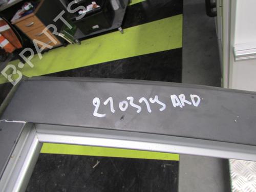 Right rear door KIA CEE'D SW (ED) 1.6 CRDi 115 | BP21269121C5 