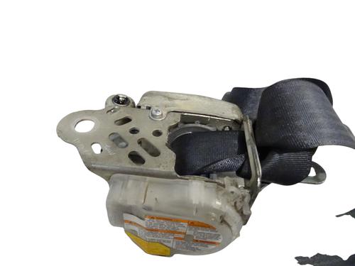 Front right seatbelt SUZUKI SWIFT III (MZ, EZ) 1.3 DDiS (RS413D) | BP39432279I25 - Image 3