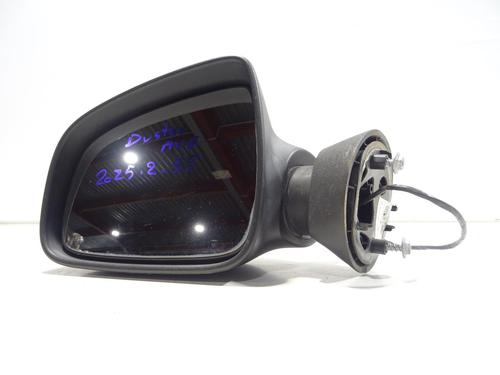Used Left mirror DACIA DUSTER (HS_) 1.5 dCi (86 hp) 30306593