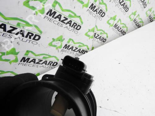 Mass air flow sensor RENAULT CLIO IV (BH_) 1.5 dCi 90 | BP21964833M95 