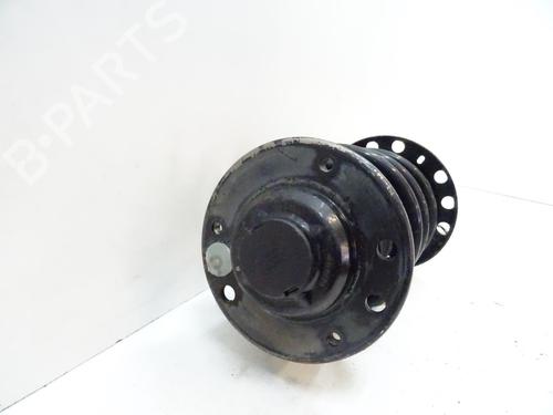 Used Left front shock absorber Left front shock absorber OPEL VECTRA C (Z02) [2002-2009] 20042129 20042129