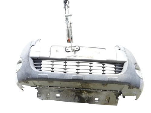 Front bumper CITROËN BERLINGO MULTISPACE (B9) 1.6 HDi 110 | BP37511278C7 - Image 5