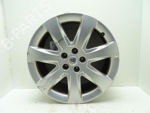 Used Rim RENAULT VEL SATIS (BJ0_) 2.2 dCi (BJ0E, BJ0F, BJ0G, BJ0H) (140 hp) 28694139