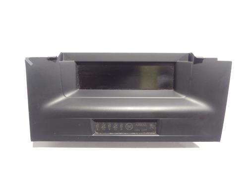 Used Display monitor CITROËN DS4 (NX_) 1.6 HDi 115 (114 hp) 27516250