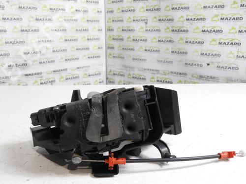 Rear right lock FORD MONDEO IV Turnier (BA7) 2.0 TDCi | BP20041113C99 