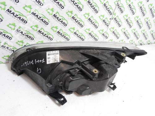 Right headlight FORD FOCUS II Turnier (DA_, FFS, DS) 1.6 TDCi | BP20060568C29 