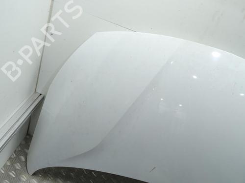 Hood OPEL ASTRA K Sports Tourer (B16) 1.2 Turbo (35) | BP22990837C1 