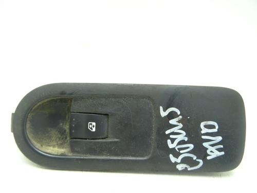 Used Right front window switch RENAULT GRAND SCÉNIC II (JM0/1_) 1.6 (112 hp) 29490108