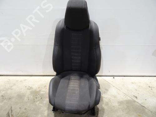 Used Left front seat PEUGEOT 208 II (UB_, UP_, UW_, UJ_) e-208 (136 hp) 27220460